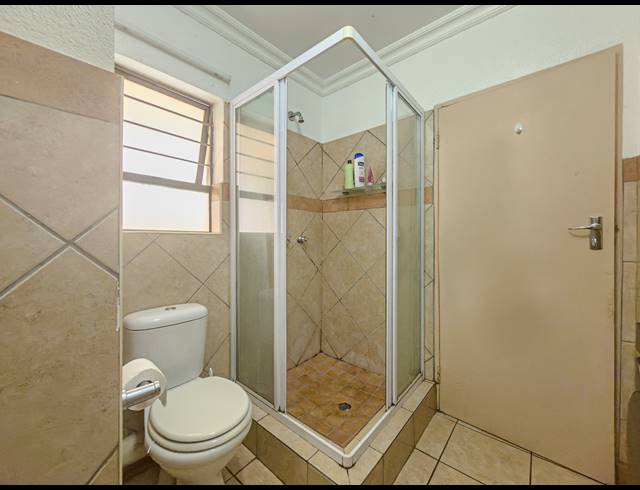 0.5 BEDROOM APARTMENT FOR SALE IN HATFIELD